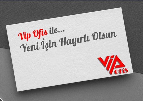 Vip Sanal Ofis Kiralık Ofis Ankara — Çankaya, Ankara Sanal Ofis fotoğraf 5
