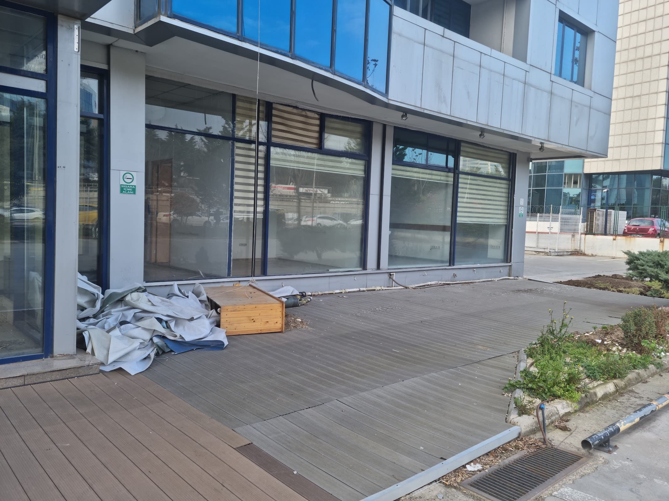 Eskiyapanlar İş Merkezi — Kozyatağı, İstanbul Hazır Ofis fotoğraf 3