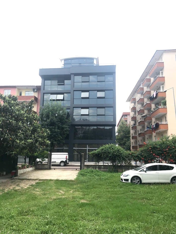 Soyer iş merkezi — İzmit, Kocaeli Business Center fotoğraf 2