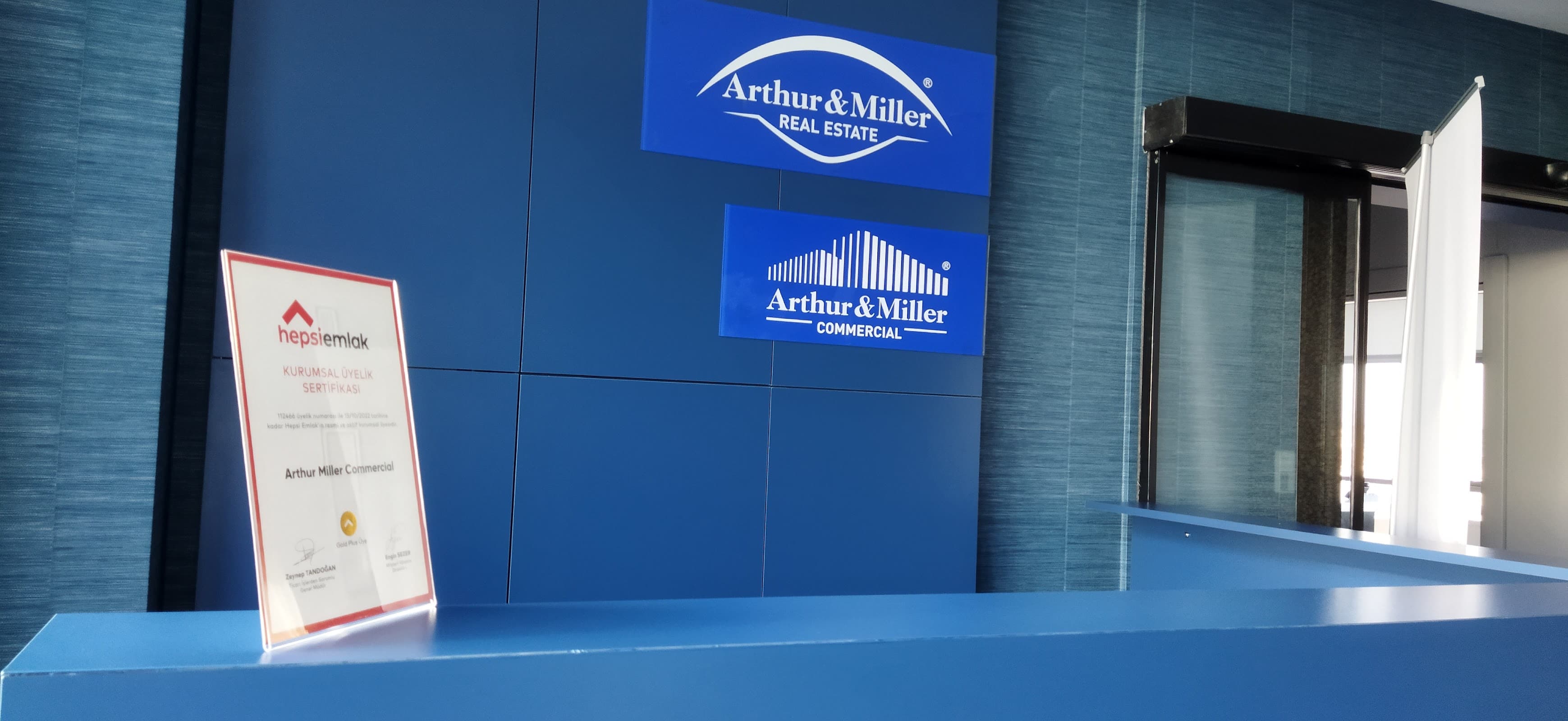 Aytek Plaza — Bakırköy, İstanbul Plaza Ofis fotoğraf 2