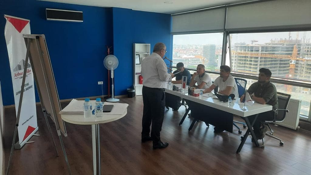Aytek Plaza — Bakırköy, İstanbul Plaza Ofis fotoğraf 4