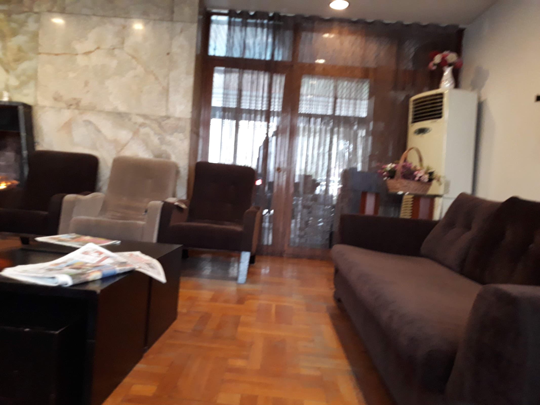 Burtom Yönetim Merkezi (Villa Biçen) — Osmangazi, Bursa Hazır Ofis fotoğraf 3