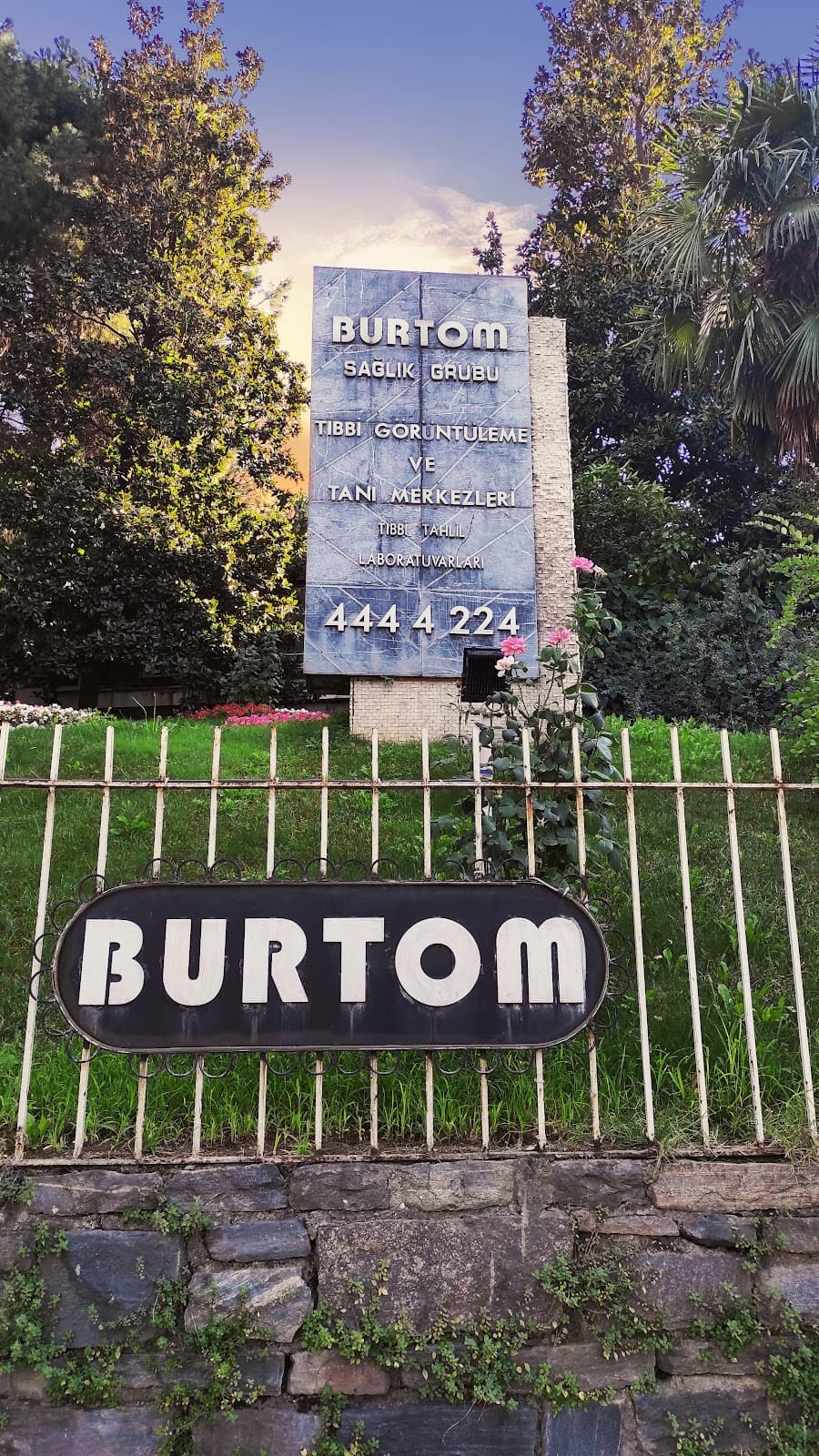 Burtom Yönetim Merkezi (Villa Biçen) — Osmangazi, Bursa Hazır Ofis fotoğraf 5