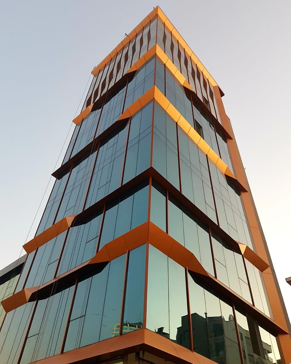 MES PLAZA — Kozyatağı, İstanbul Plaza Ofis fotoğraf 2