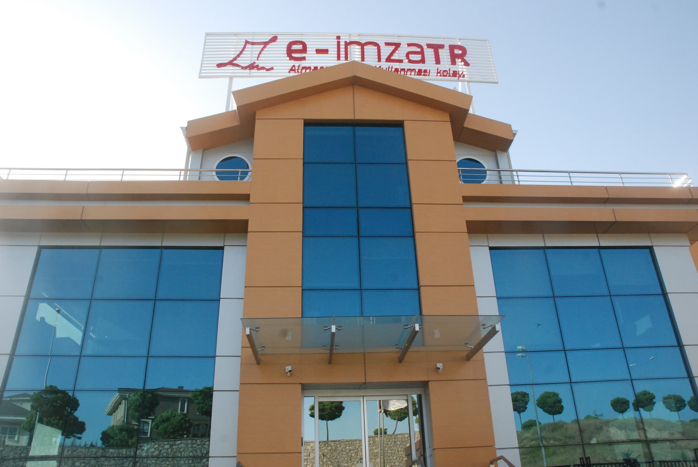 E-İMZATR Kızılay Şubesi — Kazım Karabekir, Ankara Hazır Ofis fotoğraf 4
