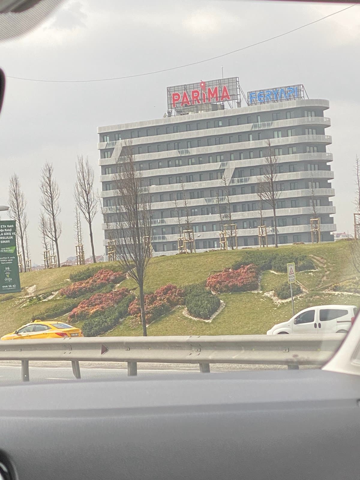 Parima Ofis — Bakırköy, İstanbul Hazır Ofis fotoğraf 2