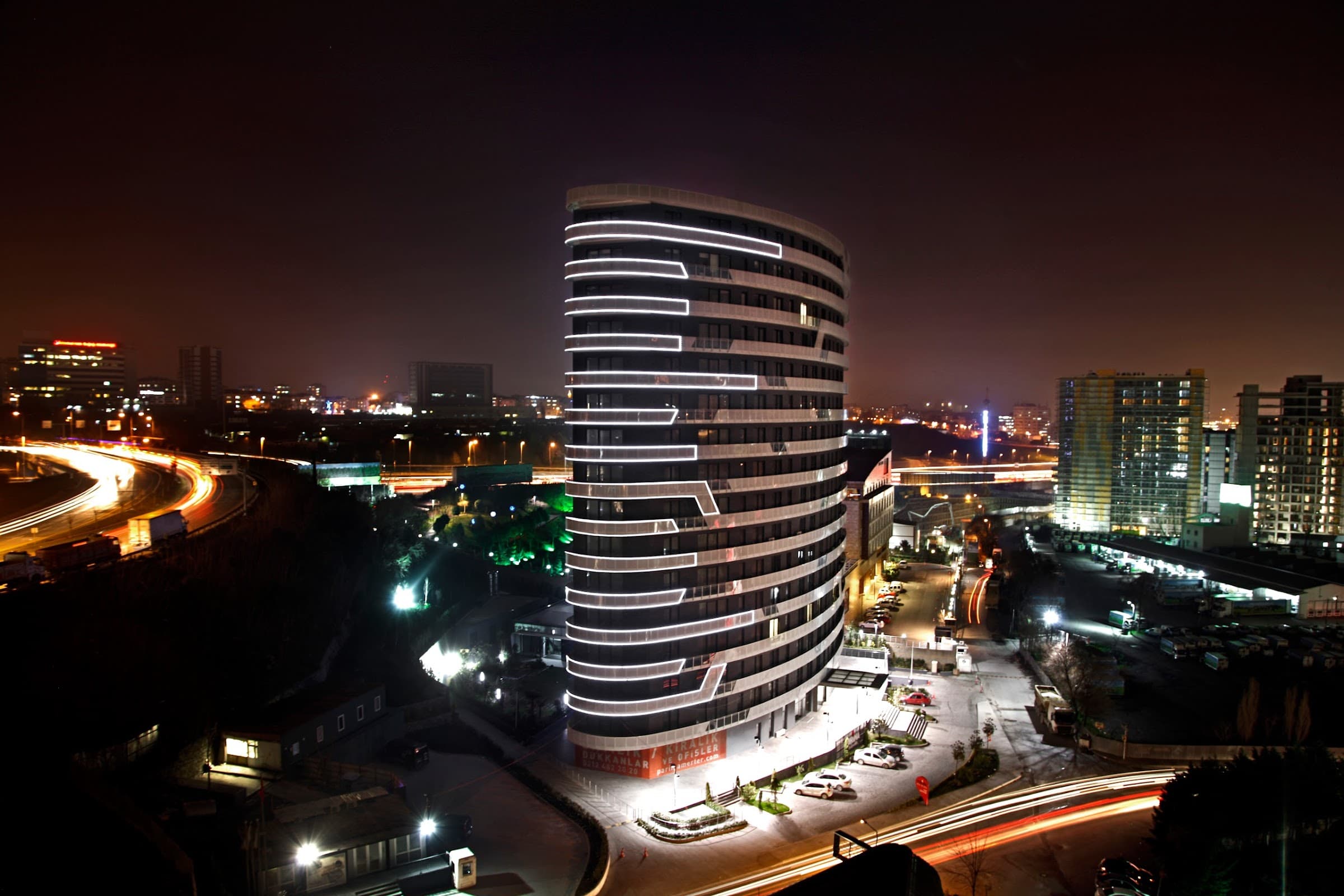 Parima Ofis — Bakırköy, İstanbul Hazır Ofis fotoğraf 3