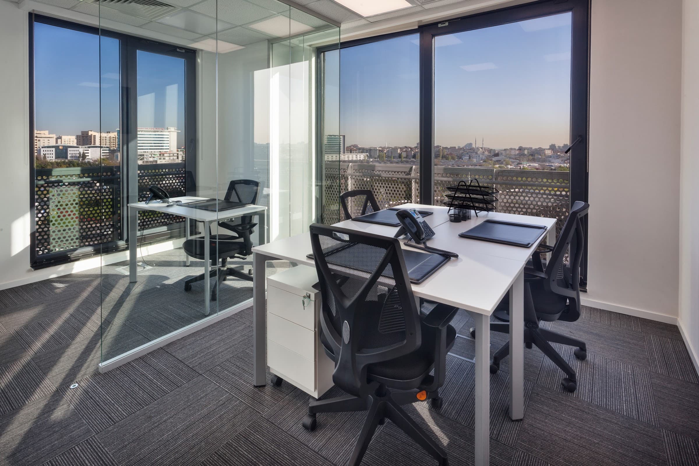 Parima Ofis — Bakırköy, İstanbul Hazır Ofis fotoğraf 4