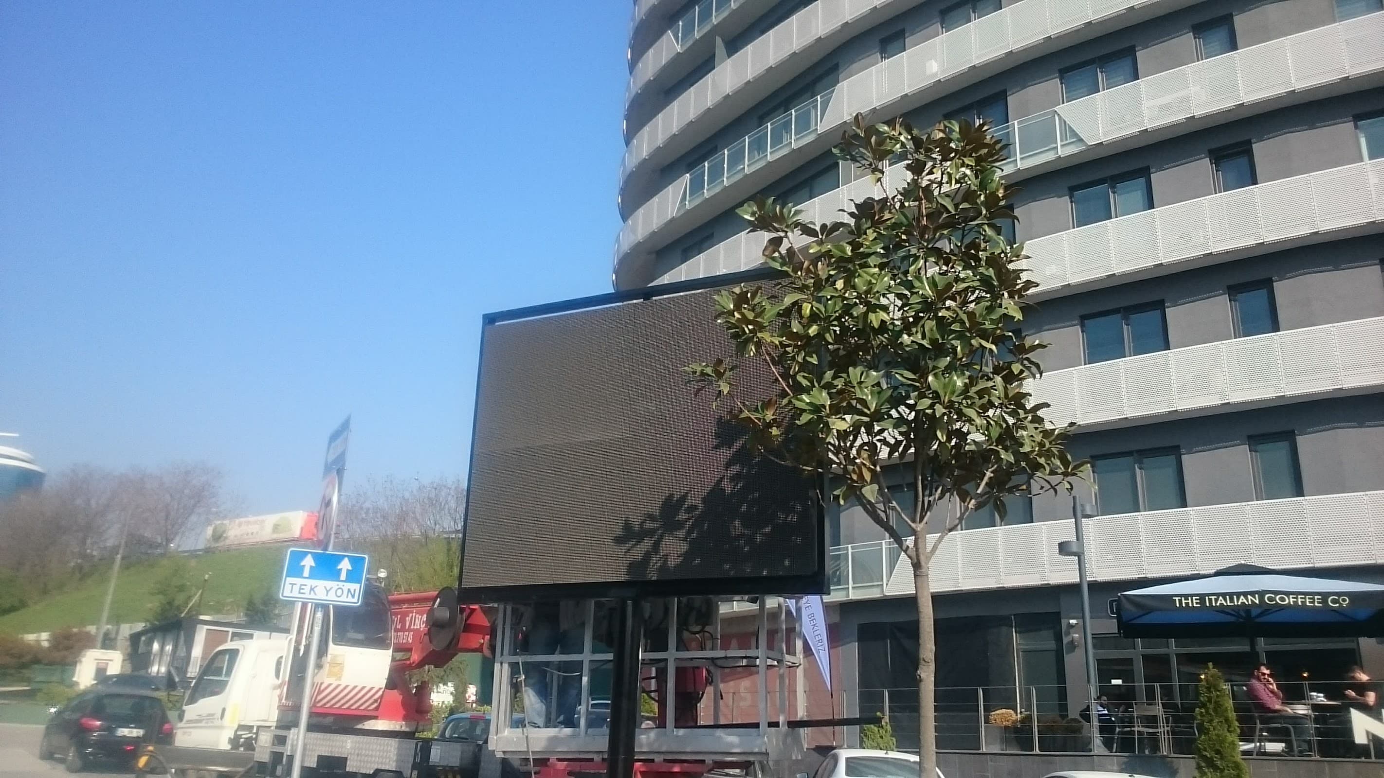 Parima Ofis — Bakırköy, İstanbul Hazır Ofis fotoğraf 5