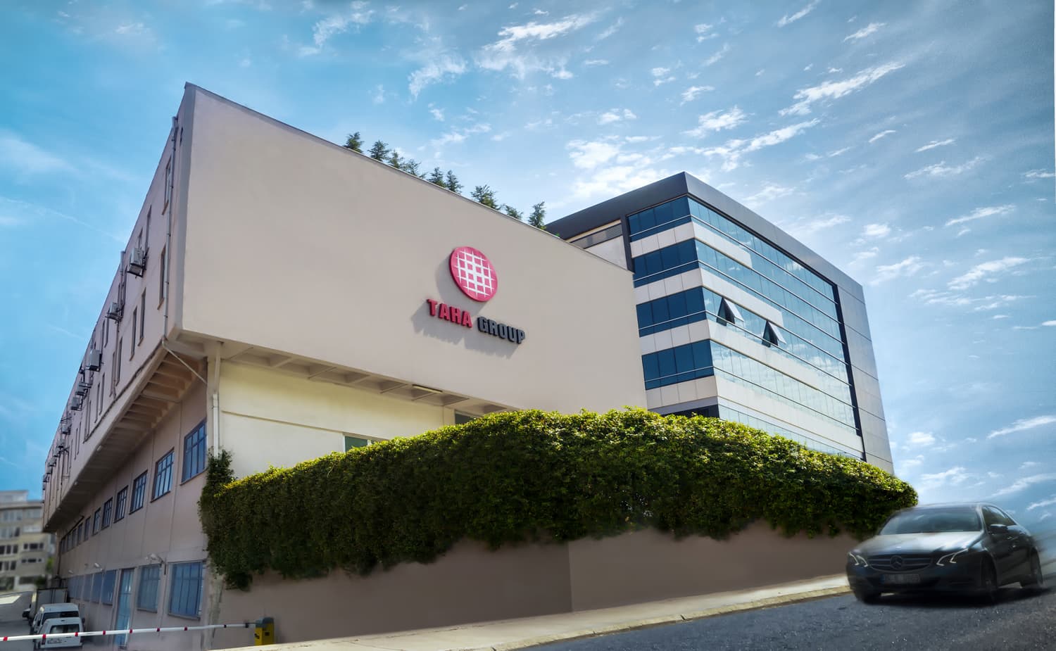 Fetih Tekstil Sanayi ve Ticaret Limited Şirketi — Balgat, Ankara Hazır Ofis fotoğraf 2
