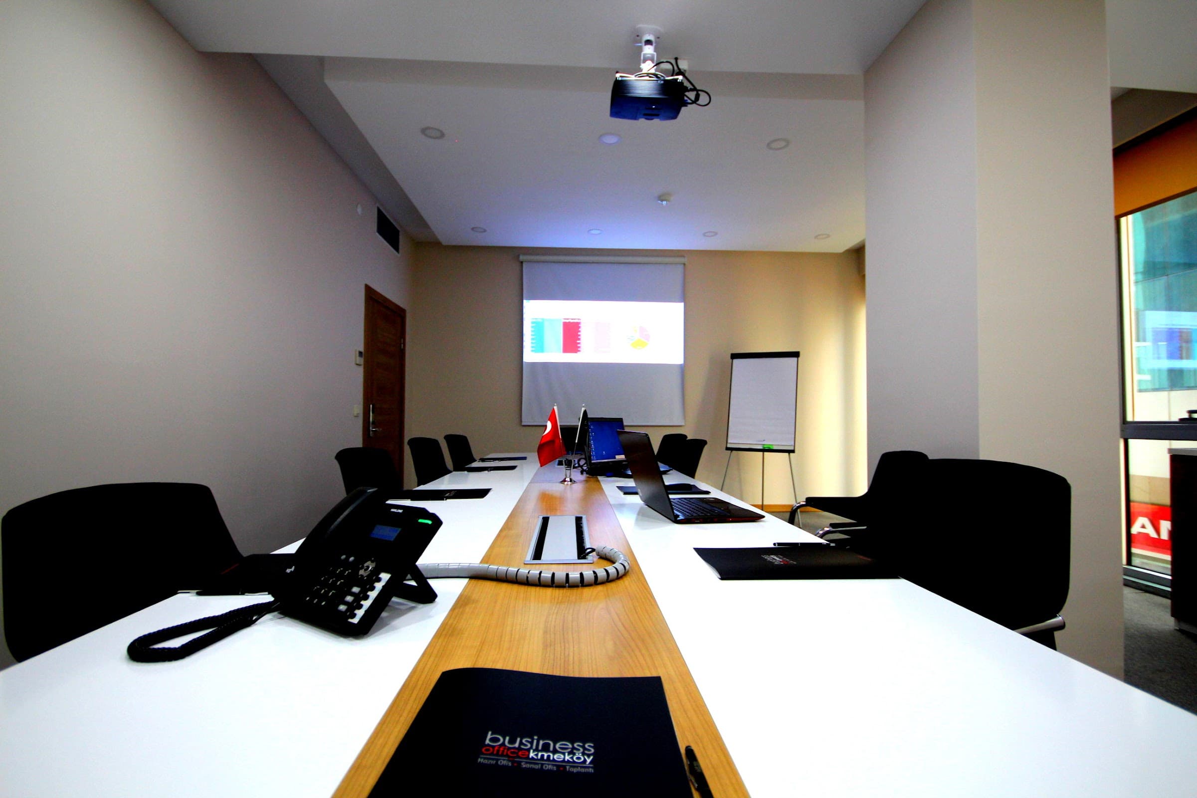Hazır Ofis , Sanal Ofis — Ümraniye, İstanbul Sanal Ofis fotoğraf 2