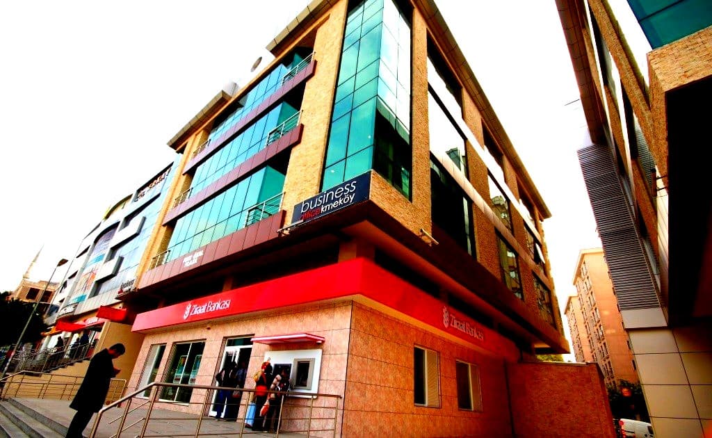 Hazır Ofis , Sanal Ofis — Ümraniye, İstanbul Sanal Ofis fotoğraf 3