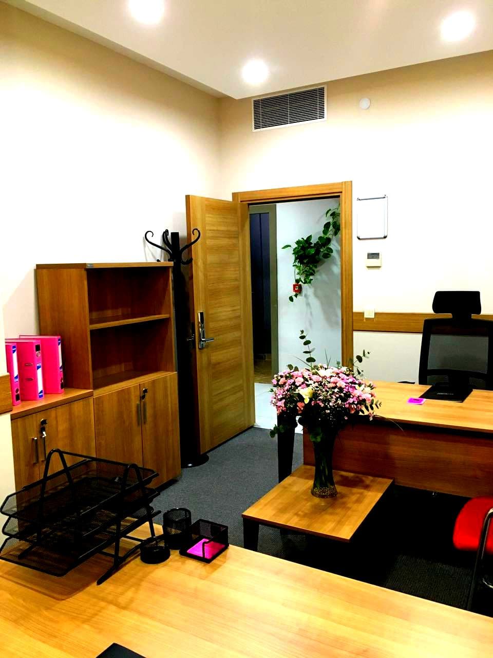 Hazır Ofis , Sanal Ofis — Ümraniye, İstanbul Sanal Ofis fotoğraf 4