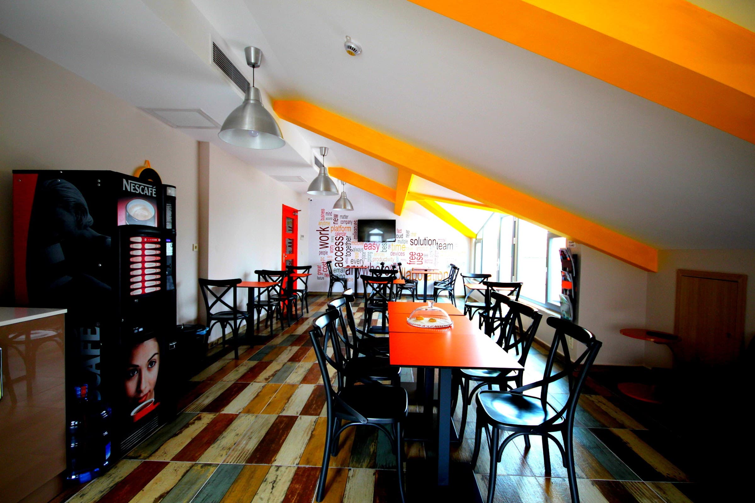 Hazır Ofis , Sanal Ofis — Ümraniye, İstanbul Sanal Ofis fotoğraf 5