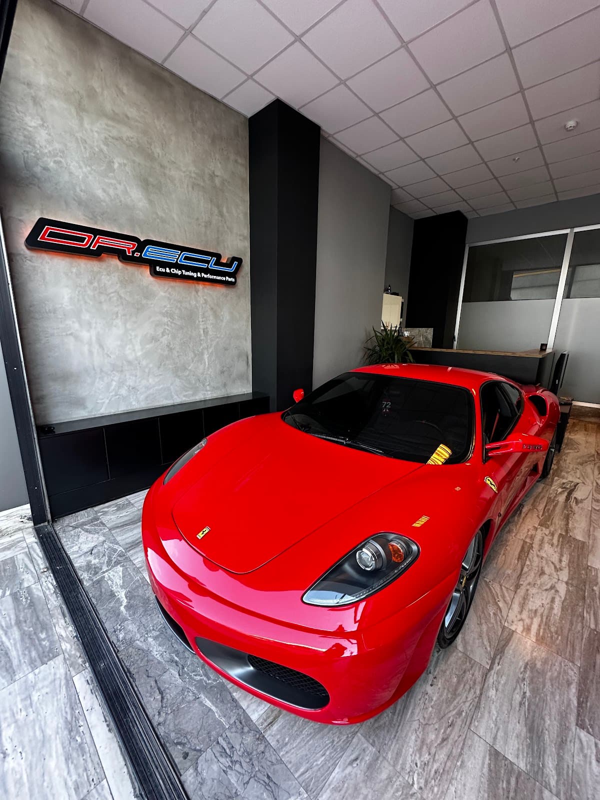 Evke Flex Office — Osmangazi, Bursa Hazır Ofis fotoğraf 2