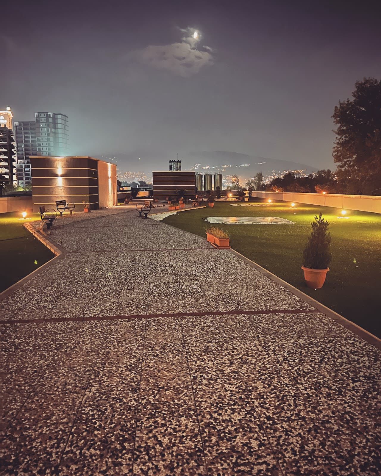 Evke Flex Office — Osmangazi, Bursa Hazır Ofis fotoğraf 3