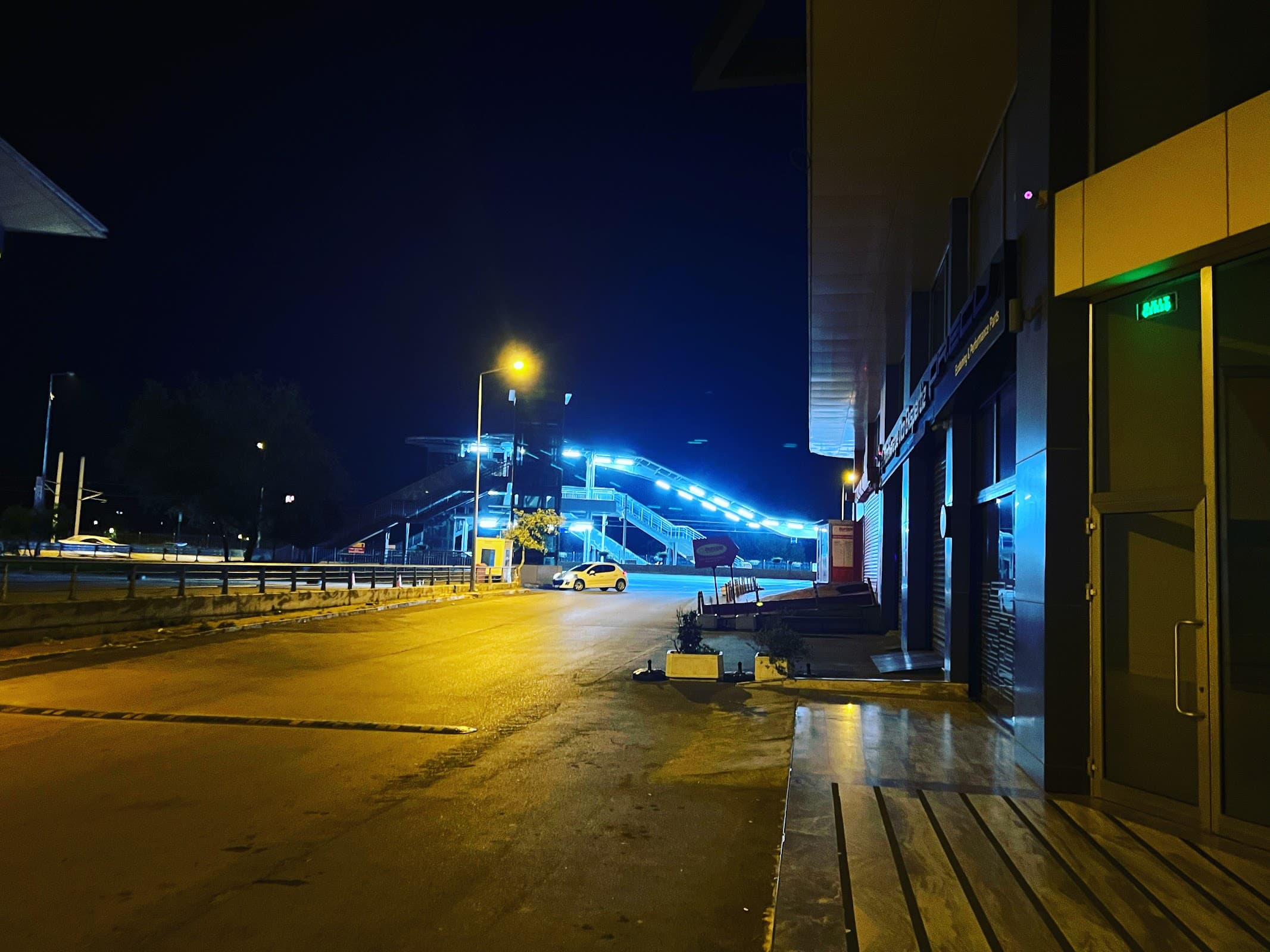 Evke Flex Office — Osmangazi, Bursa Hazır Ofis fotoğraf 4