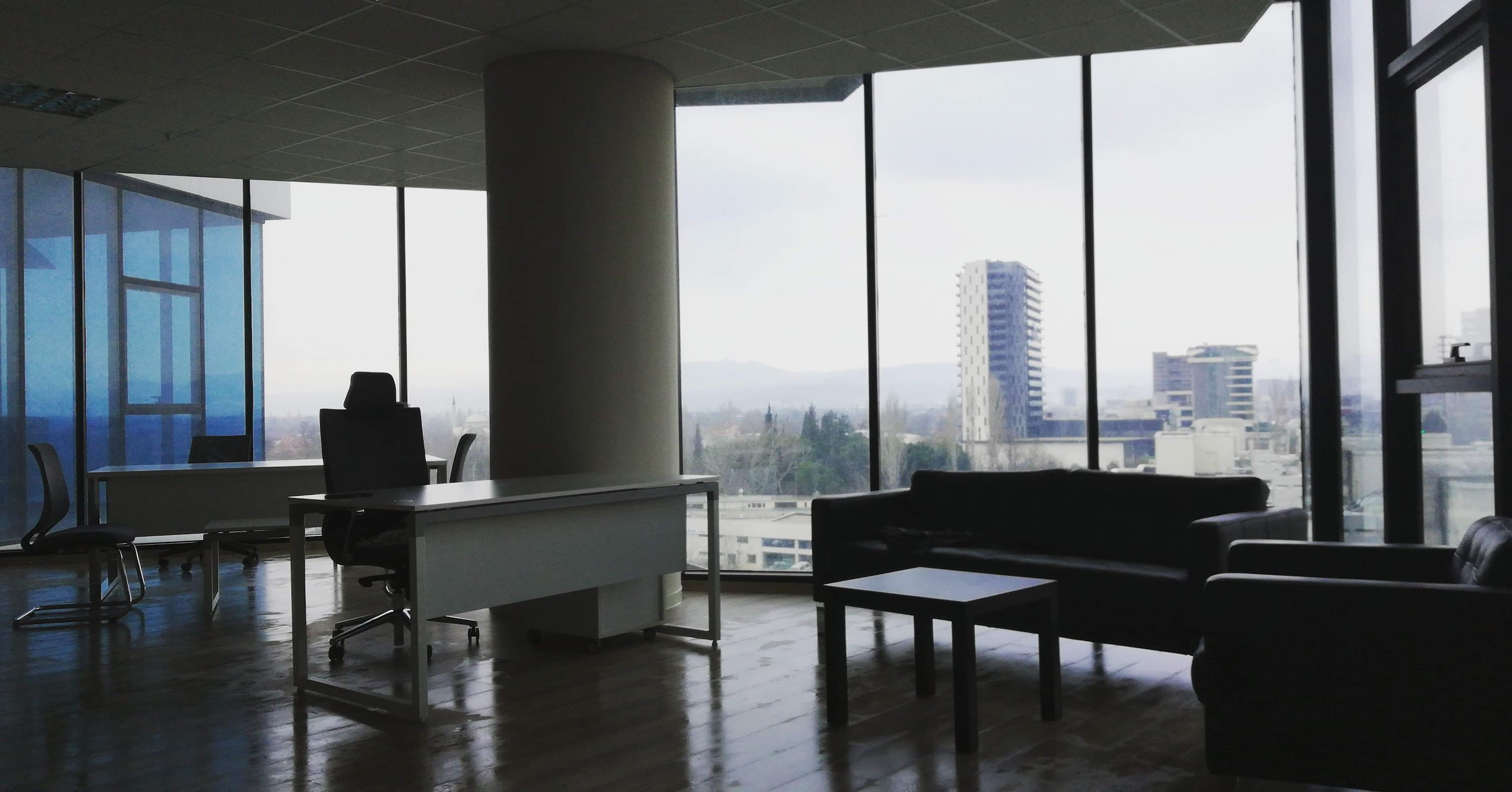 Evke Flex Office — Osmangazi, Bursa Hazır Ofis fotoğraf 5