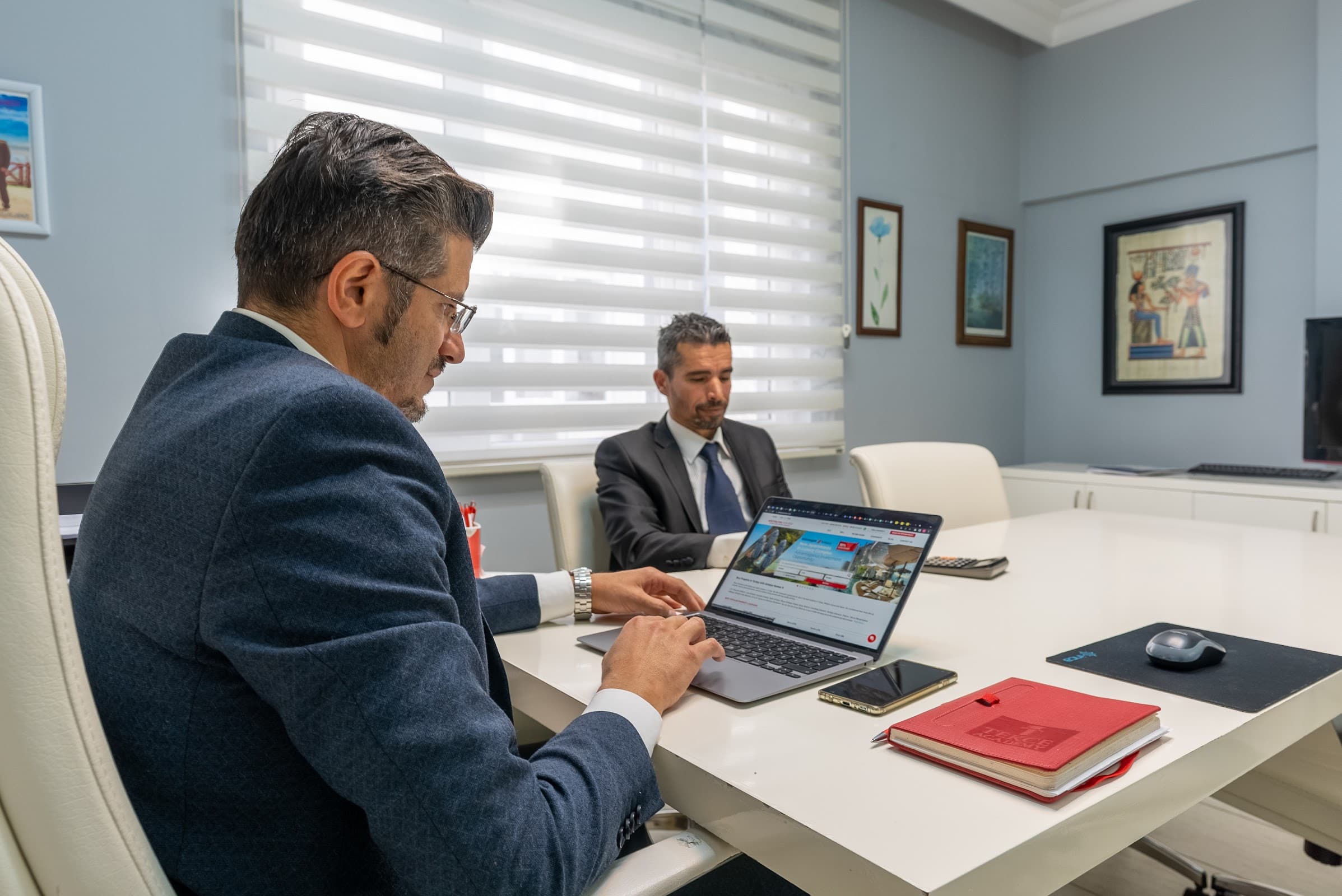 Antalya Homes | Lara Office — Muratpaşa, Antalya Hazır Ofis fotoğraf 3