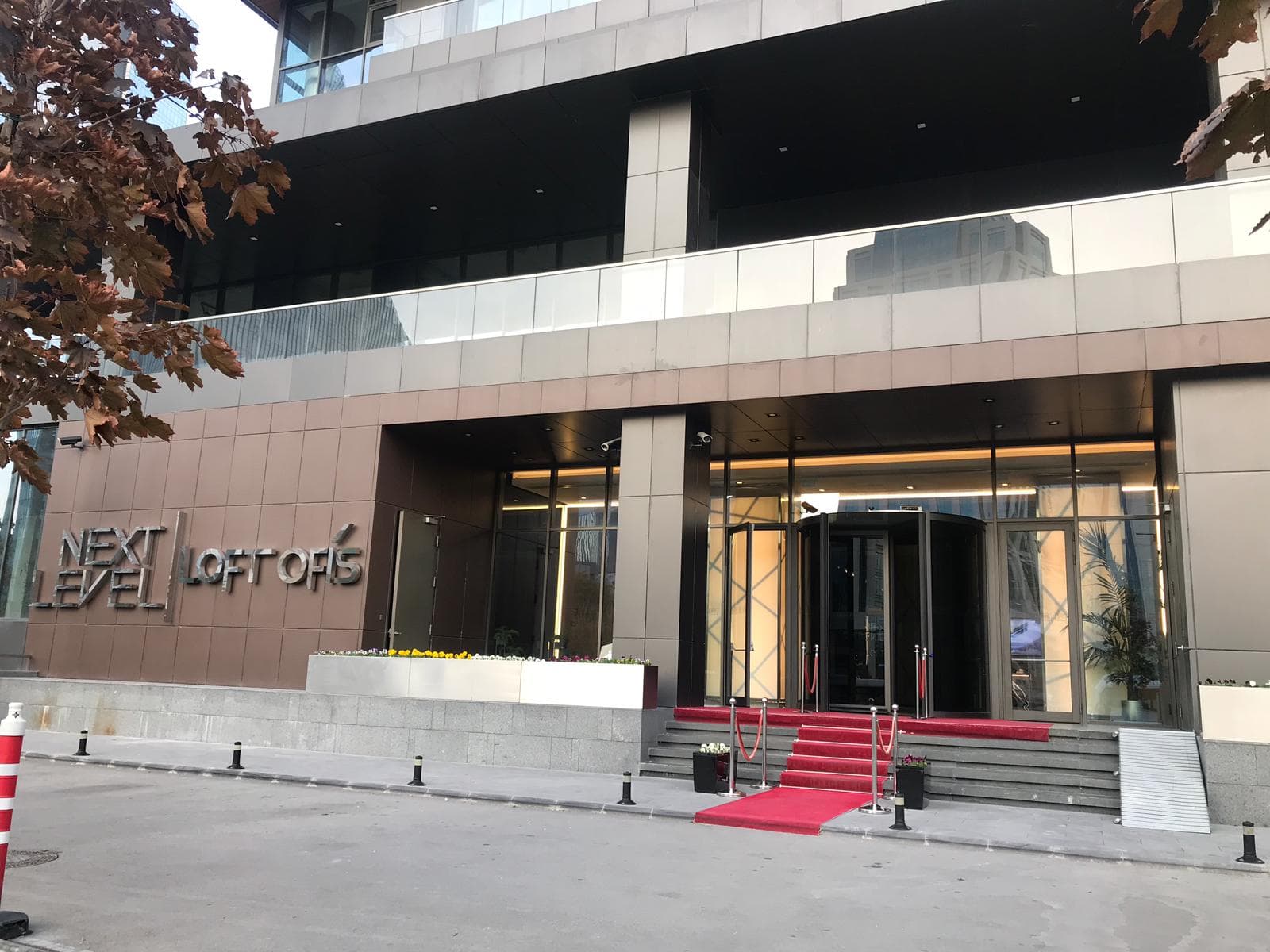 Next Level Loft Ofis — Çukurambar, Ankara Hazır Ofis fotoğraf 3