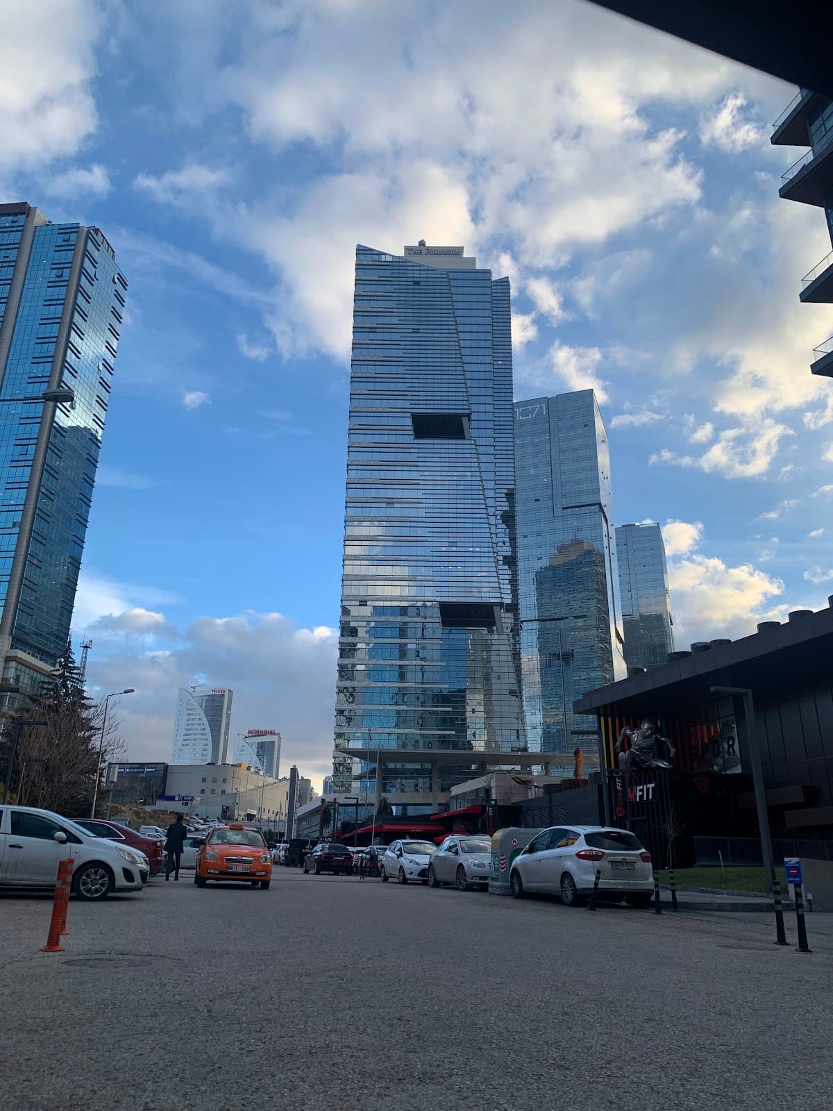 Next Level Loft Ofis — Çukurambar, Ankara Hazır Ofis fotoğraf 4