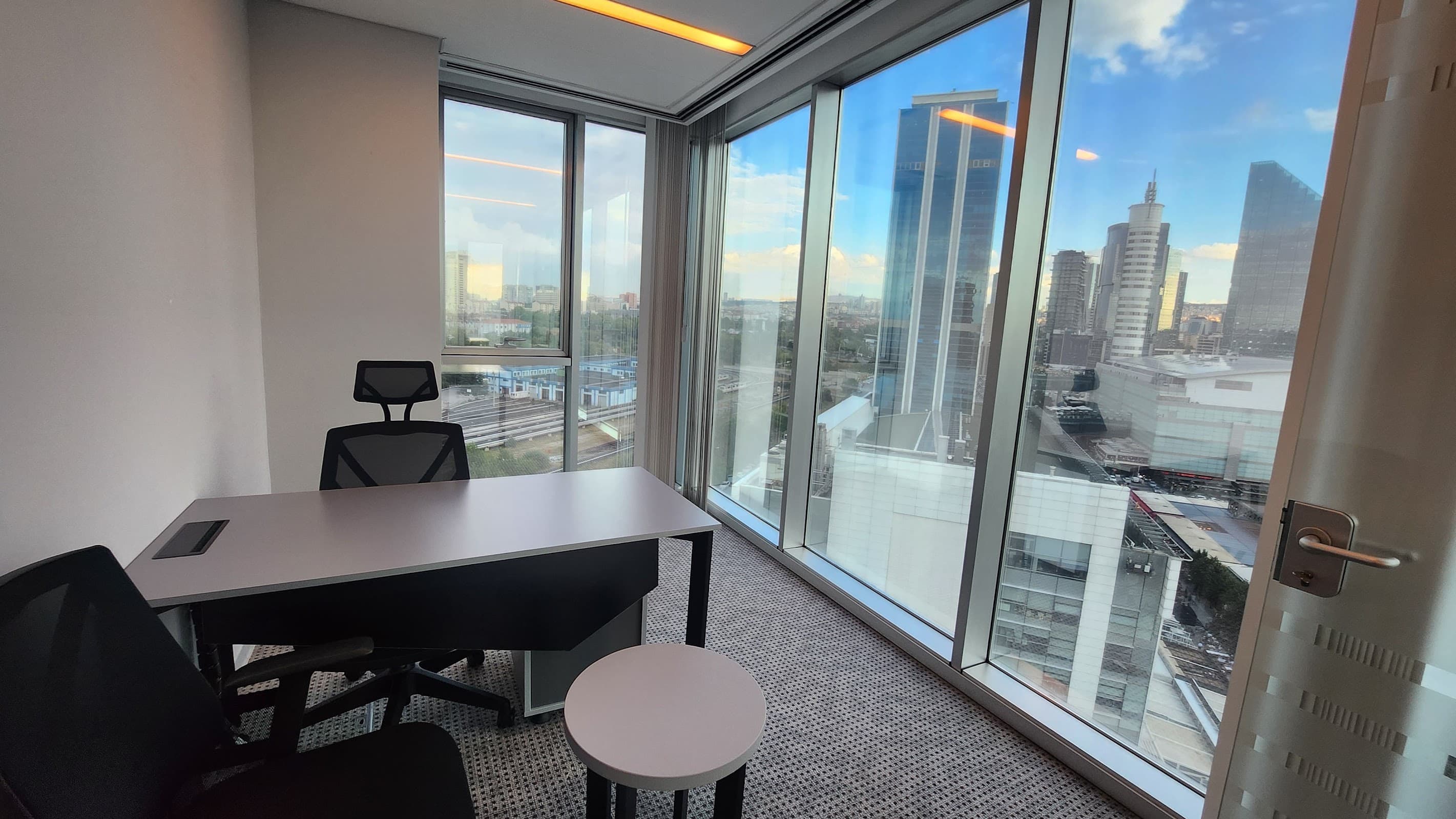 Workwide Ankara — Söğütözü, Ankara Hazır Ofis fotoğraf 2