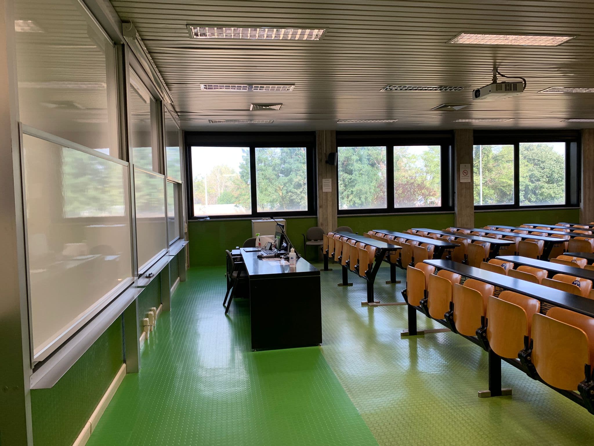 Pisa Educazione Eğitim Danışmanlık — Karşıyaka, İzmir Hazır Ofis fotoğraf 3