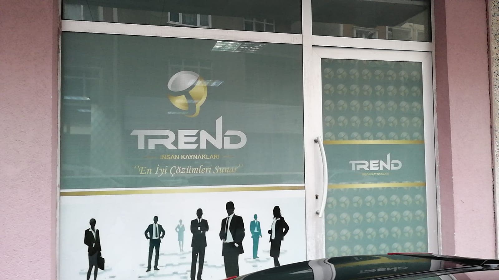 Trend insan kaynakları — Gebze, Kocaeli Hazır Ofis fotoğraf 2