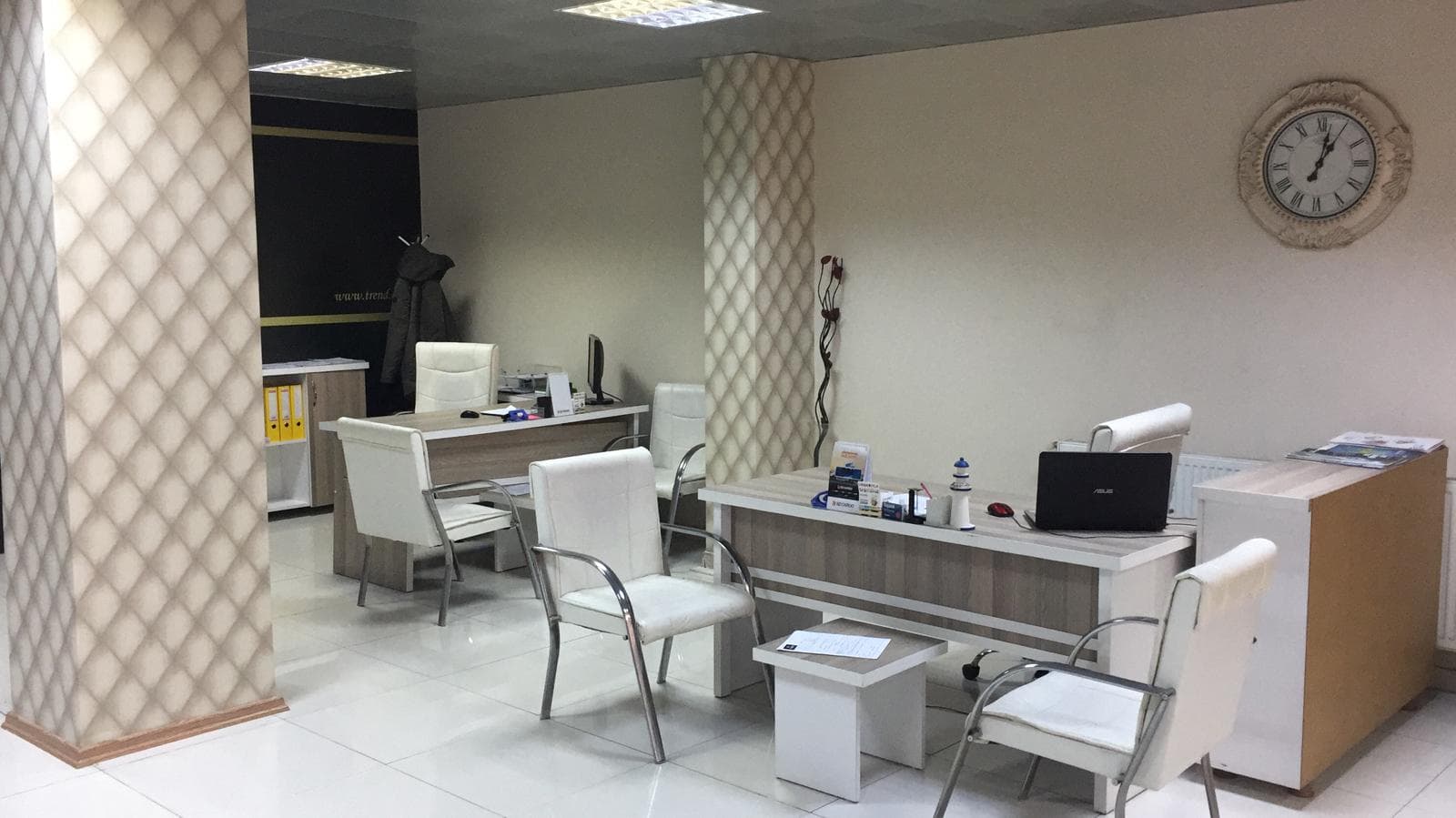 Trend insan kaynakları — Gebze, Kocaeli Hazır Ofis fotoğraf 5