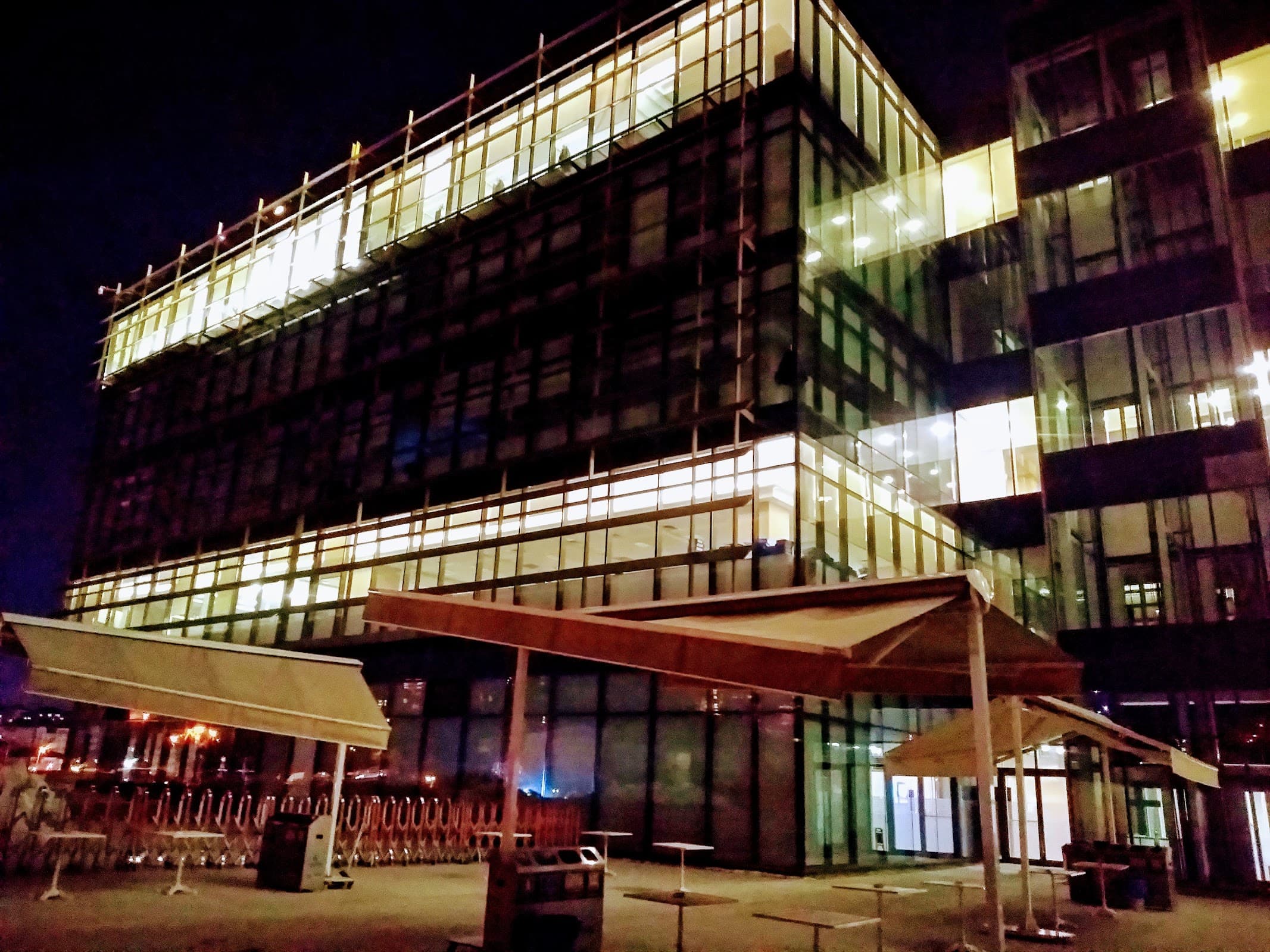 İBB Mesken Müdürlüğü — Bakırköy, İstanbul Hazır Ofis fotoğraf 3