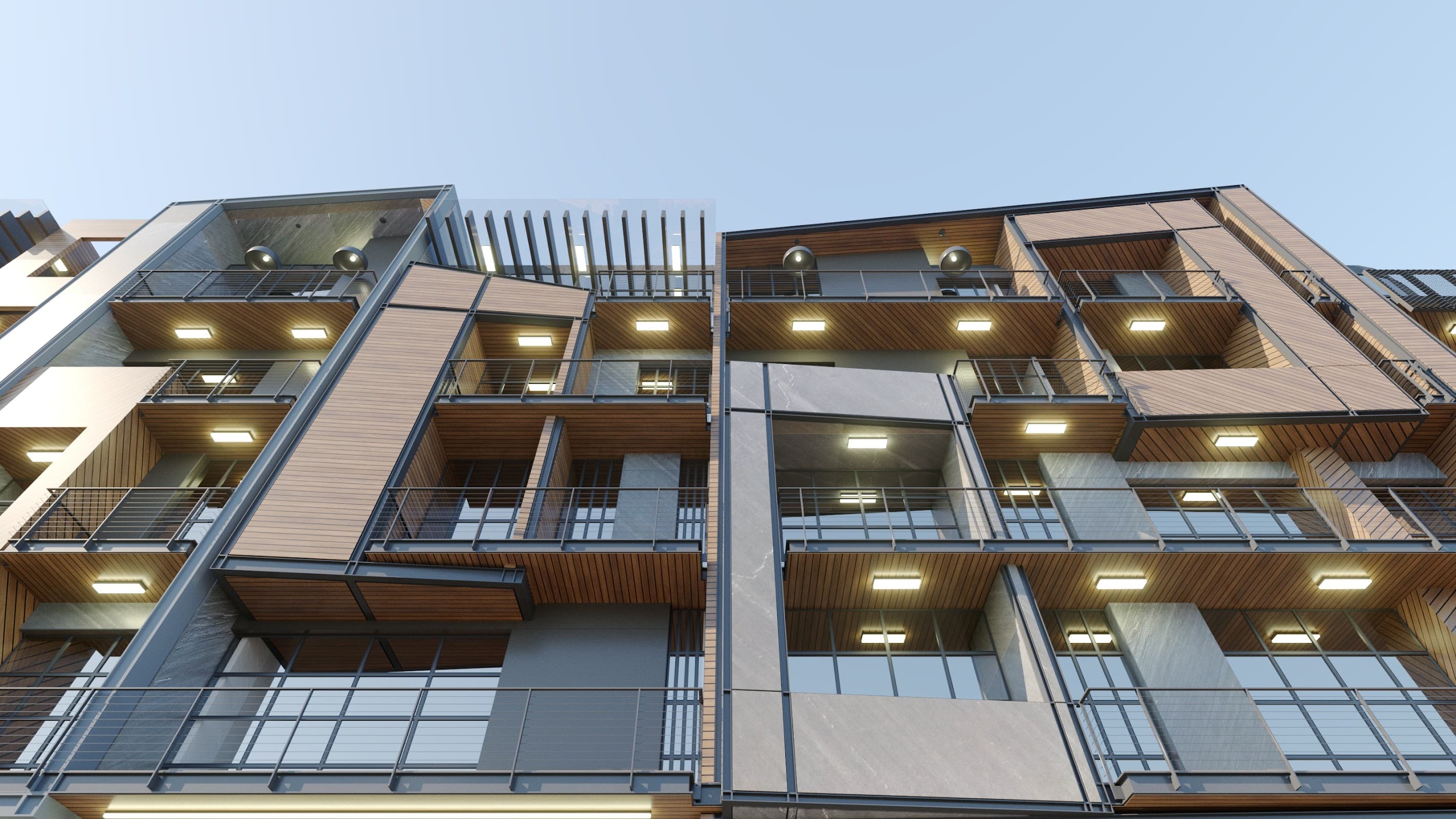 HEKTAR PLAZA LOFT CENTER — Meram, Konya Plaza Ofis fotoğraf 3