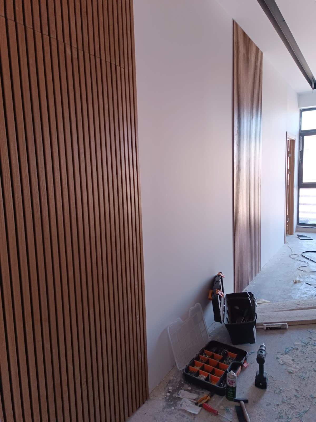 HEKTAR PLAZA LOFT CENTER — Meram, Konya Plaza Ofis fotoğraf 5