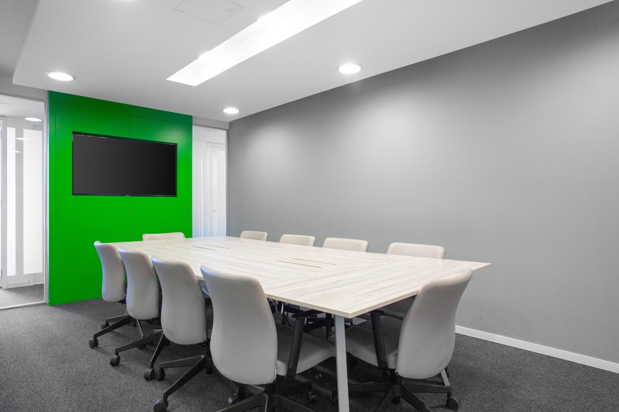 Regus - Bursa, Fsm Bulvari — Nilüfer, Bursa Hazır Ofis fotoğraf 2