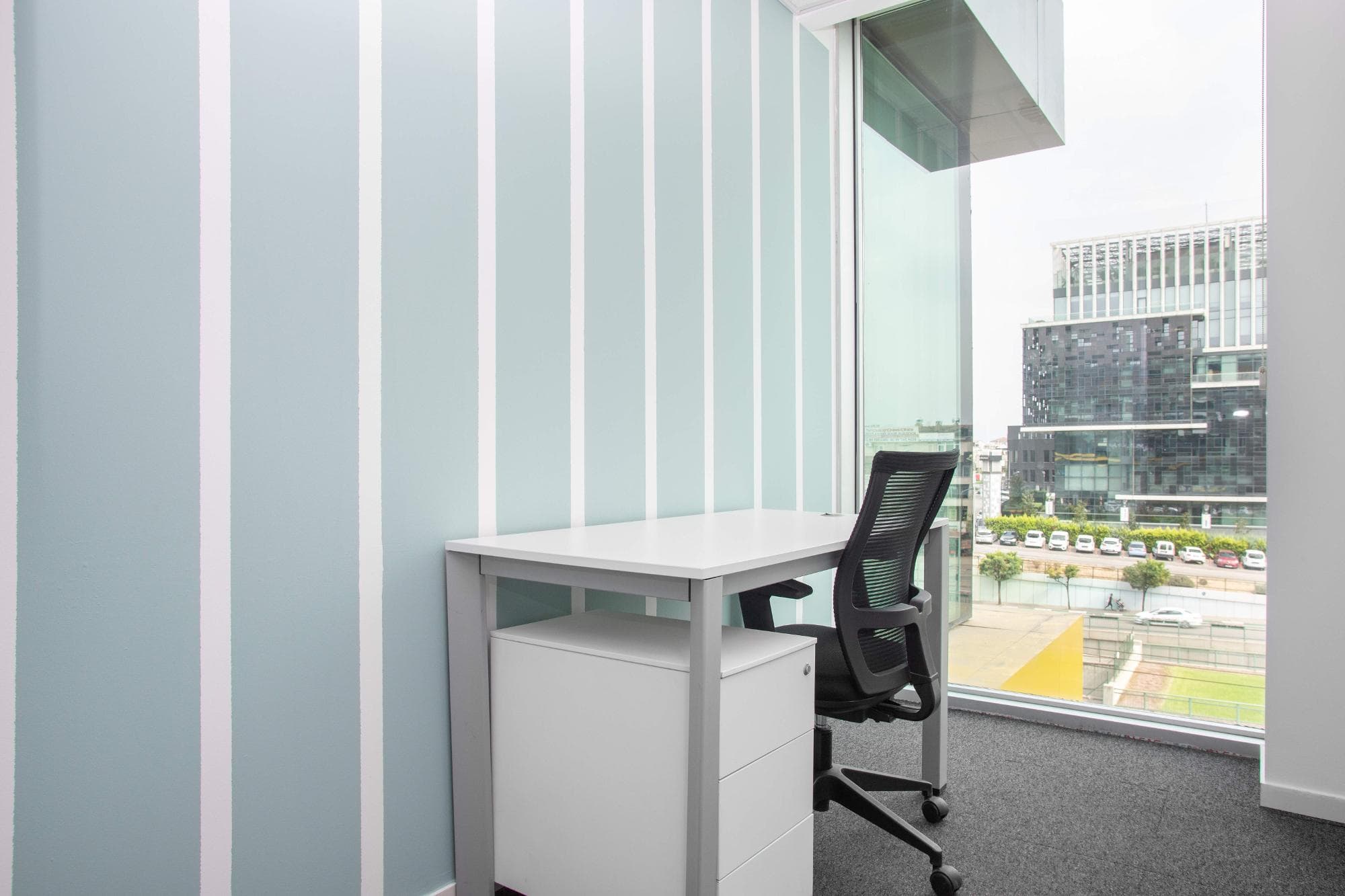 Regus - Bursa, Fsm Bulvari — Nilüfer, Bursa Hazır Ofis fotoğraf 3