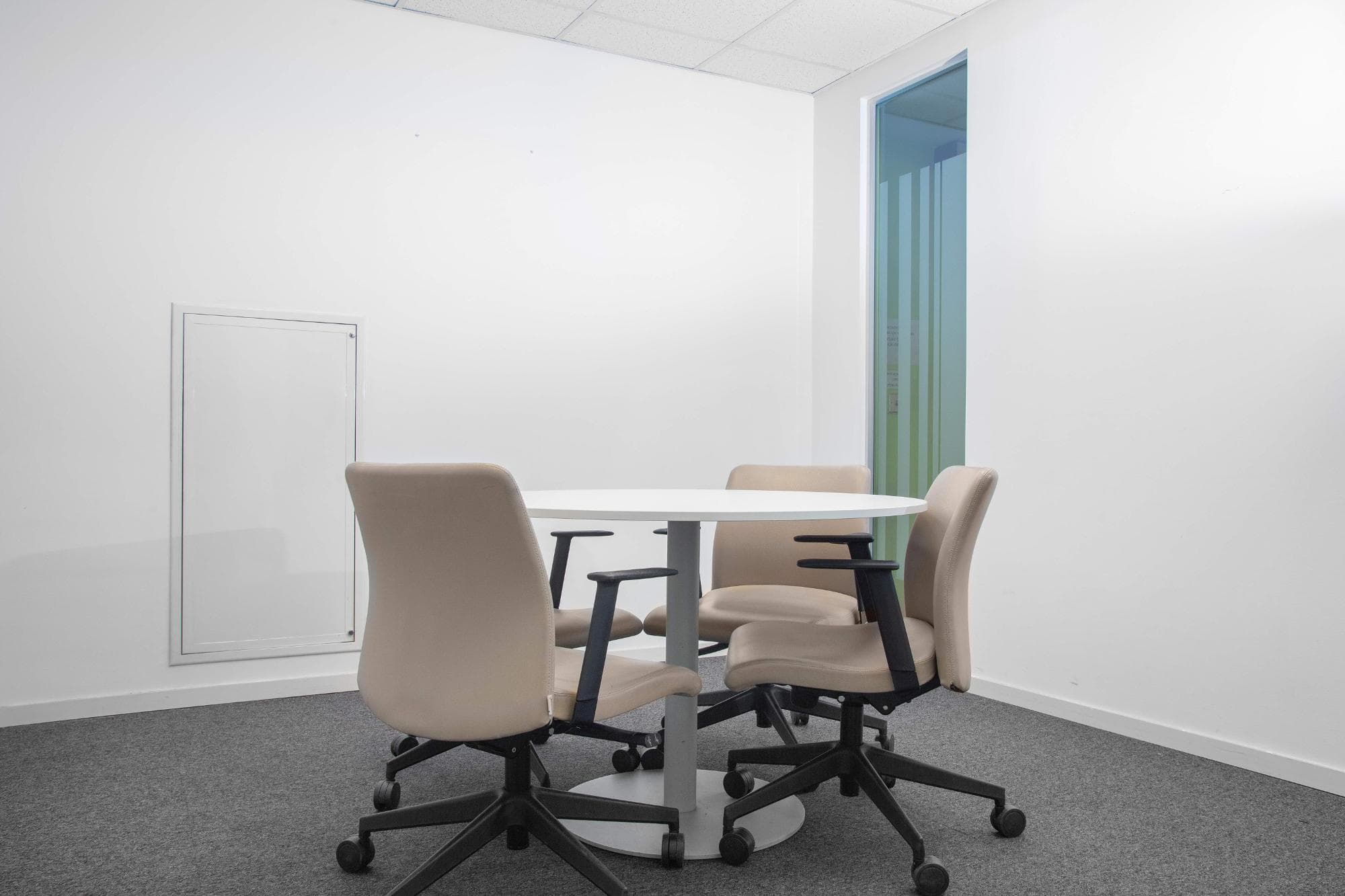 Regus - Bursa, Fsm Bulvari — Nilüfer, Bursa Hazır Ofis fotoğraf 4