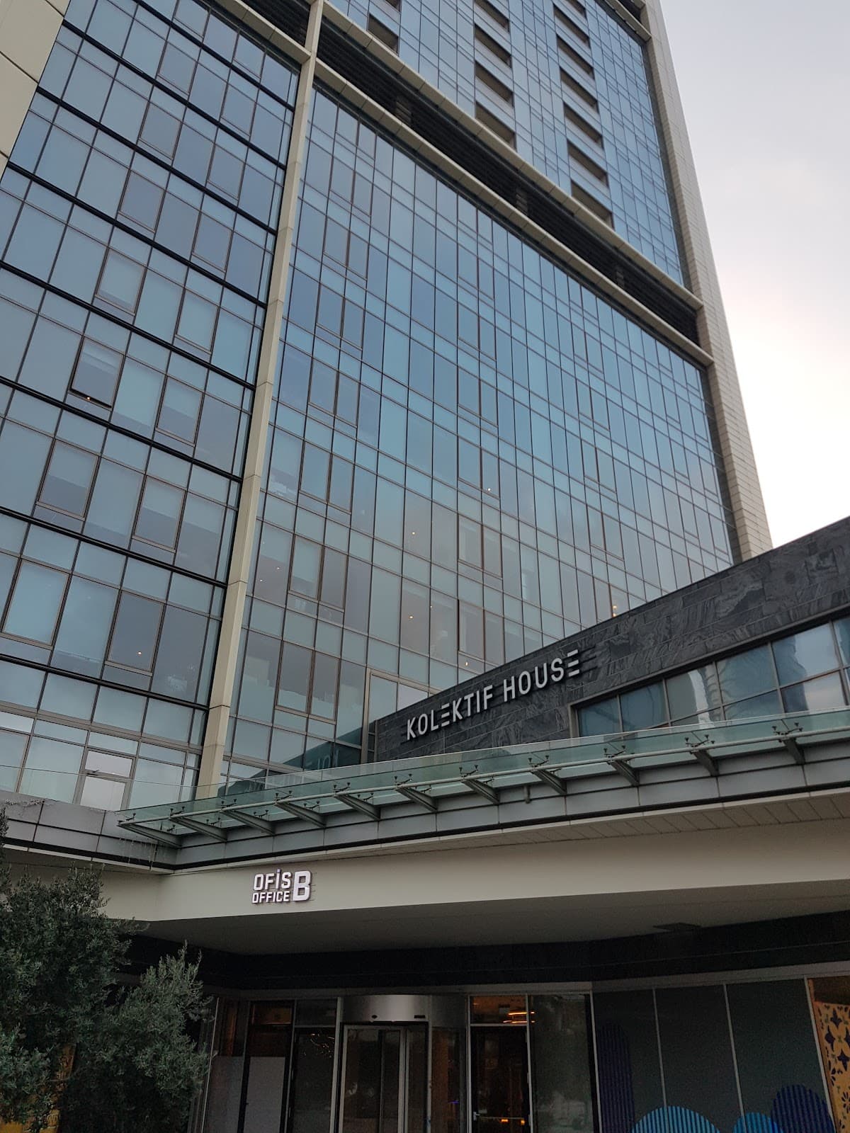 Kolektif House Maslak — Maslak, İstanbul Coworking fotoğraf 5