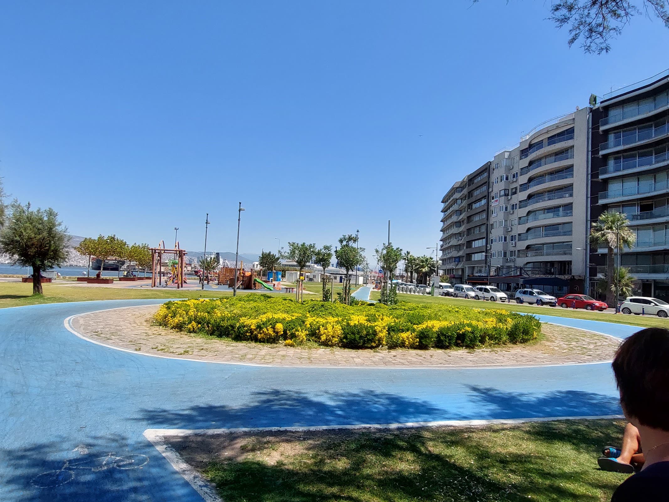 Soyhan İş Merkezi — Alsancak, İzmir Hazır Ofis fotoğraf 2