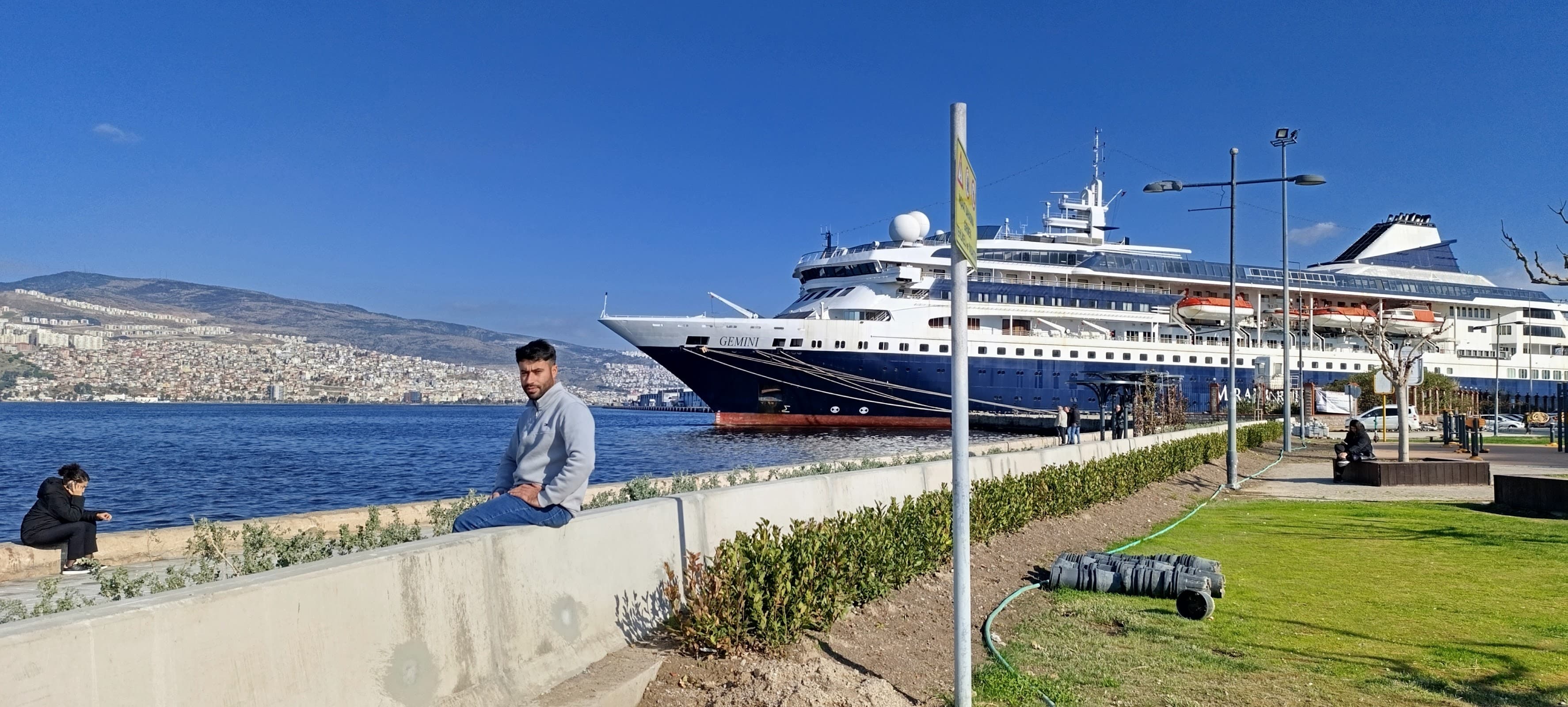 Soyhan İş Merkezi — Alsancak, İzmir Hazır Ofis fotoğraf 5