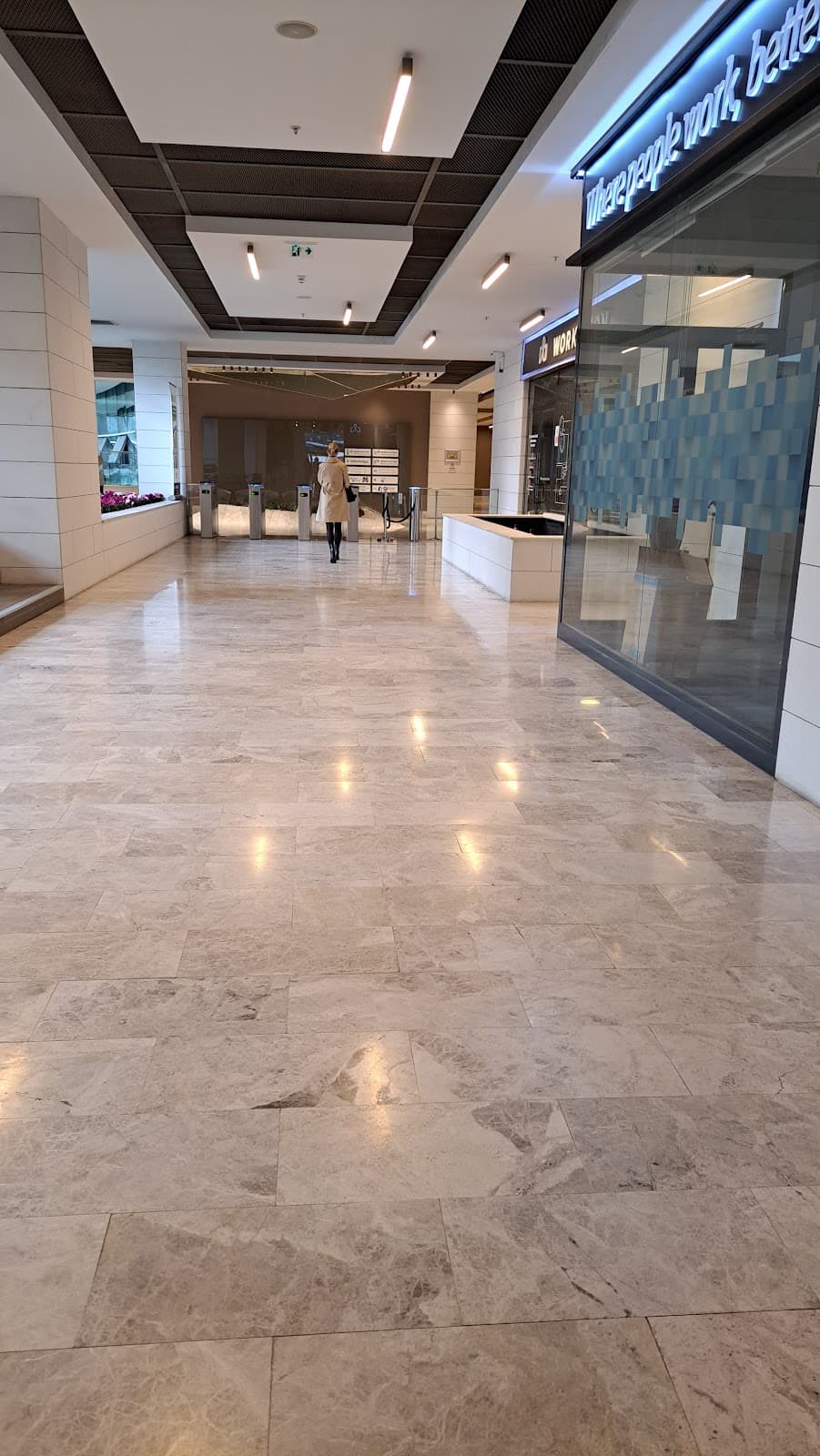VIA Flat — Söğütözü, Ankara Hazır Ofis fotoğraf 2