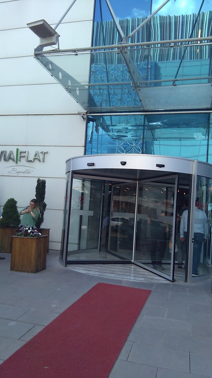 VIA Flat — Söğütözü, Ankara Hazır Ofis fotoğraf 4