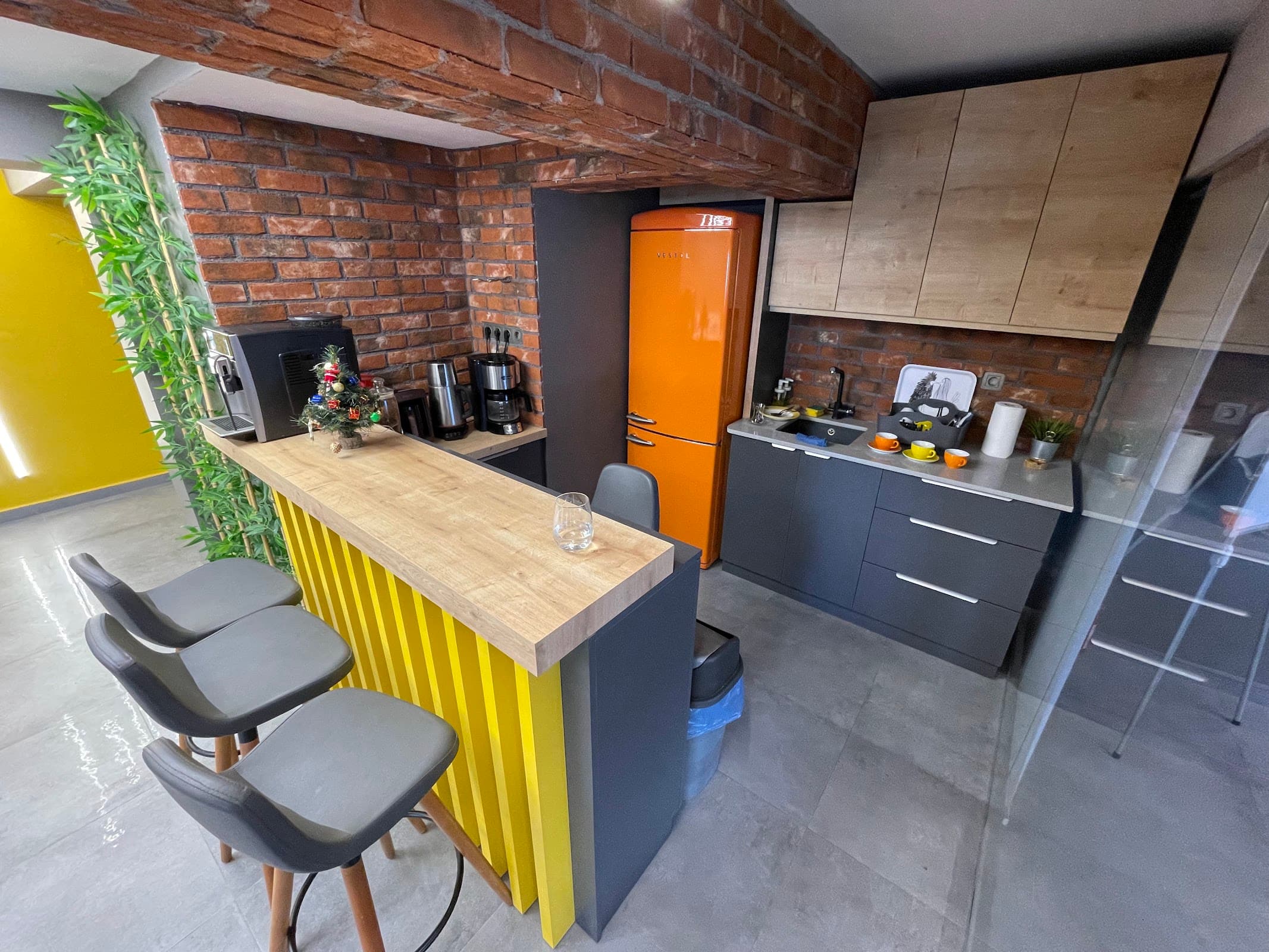 izmir coworking — Konak, İzmir Coworking fotoğraf 2