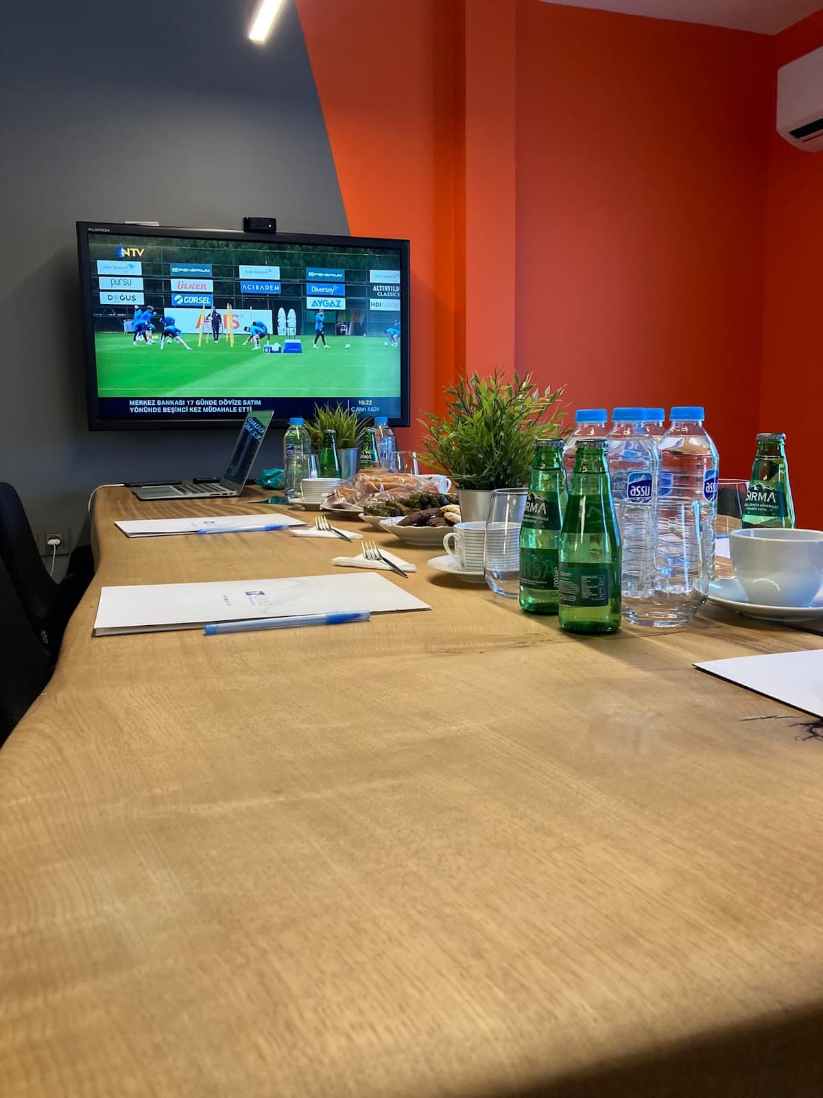 izmir coworking — Konak, İzmir Coworking fotoğraf 4