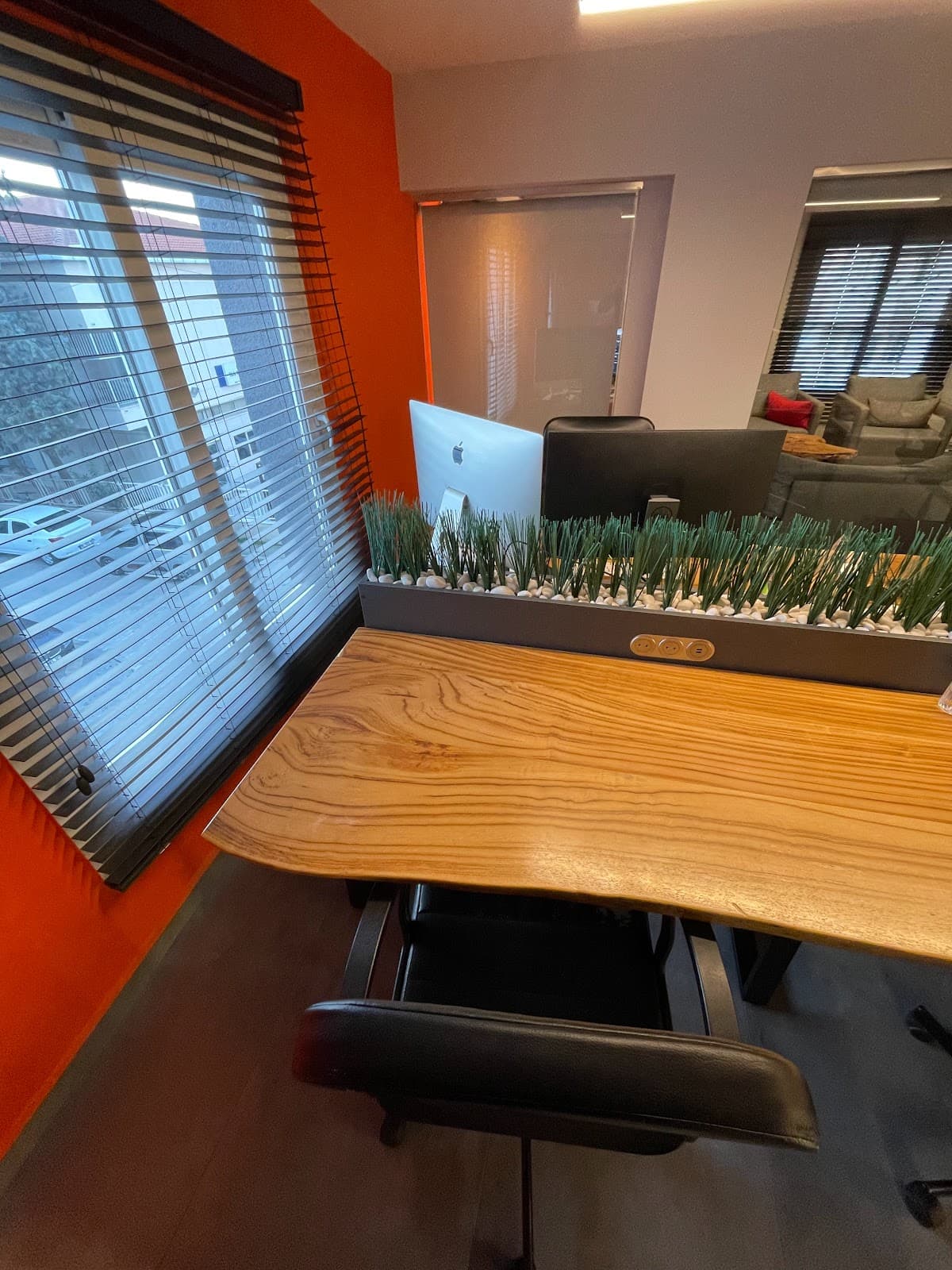 izmir coworking — Konak, İzmir Coworking fotoğraf 5