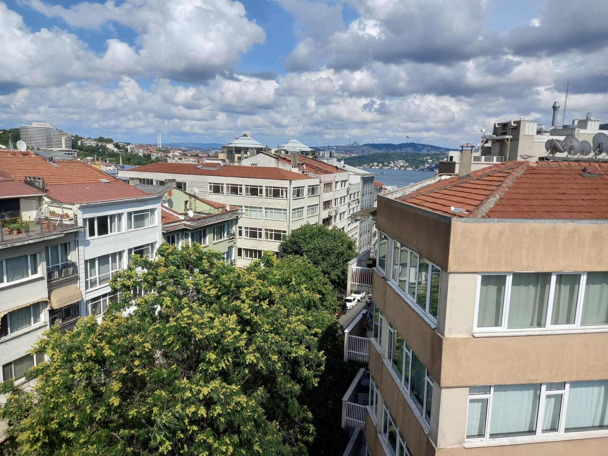 Workinton Maçka Nişantaşı — Beşiktaş, İstanbul Hazır Ofis fotoğraf 4