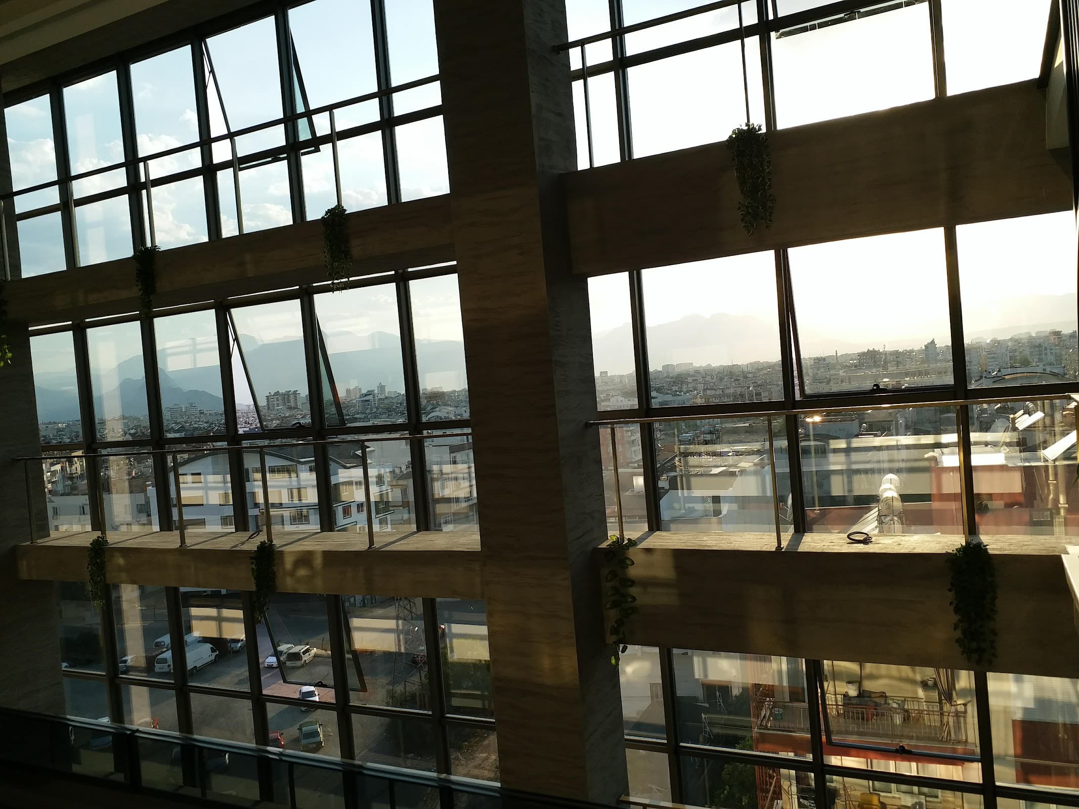 REMEL PLAZA — Muratpaşa, Antalya Plaza Ofis fotoğraf 3