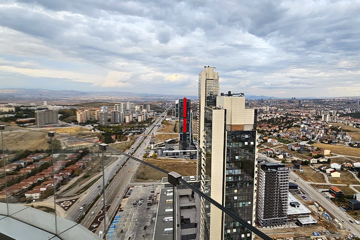 Animanya — Konutkent, Ankara Hazır Ofis fotoğraf 5
