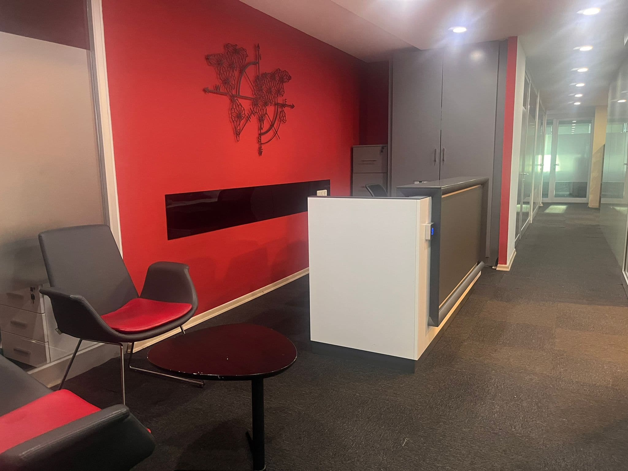 Planofis Sanal Ofis ve Hazır Ofis Çözümleri — Kozyatağı, İstanbul Sanal Ofis fotoğraf 2