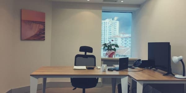 Planofis Sanal Ofis ve Hazır Ofis Çözümleri — Kozyatağı, İstanbul Sanal Ofis fotoğraf 4