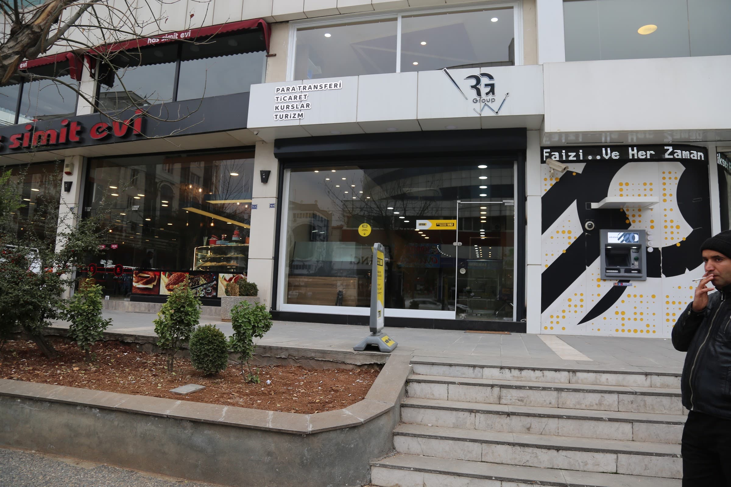 Cazibe İş Merkezi — Şahinbey, Gaziantep Hazır Ofis fotoğraf 4