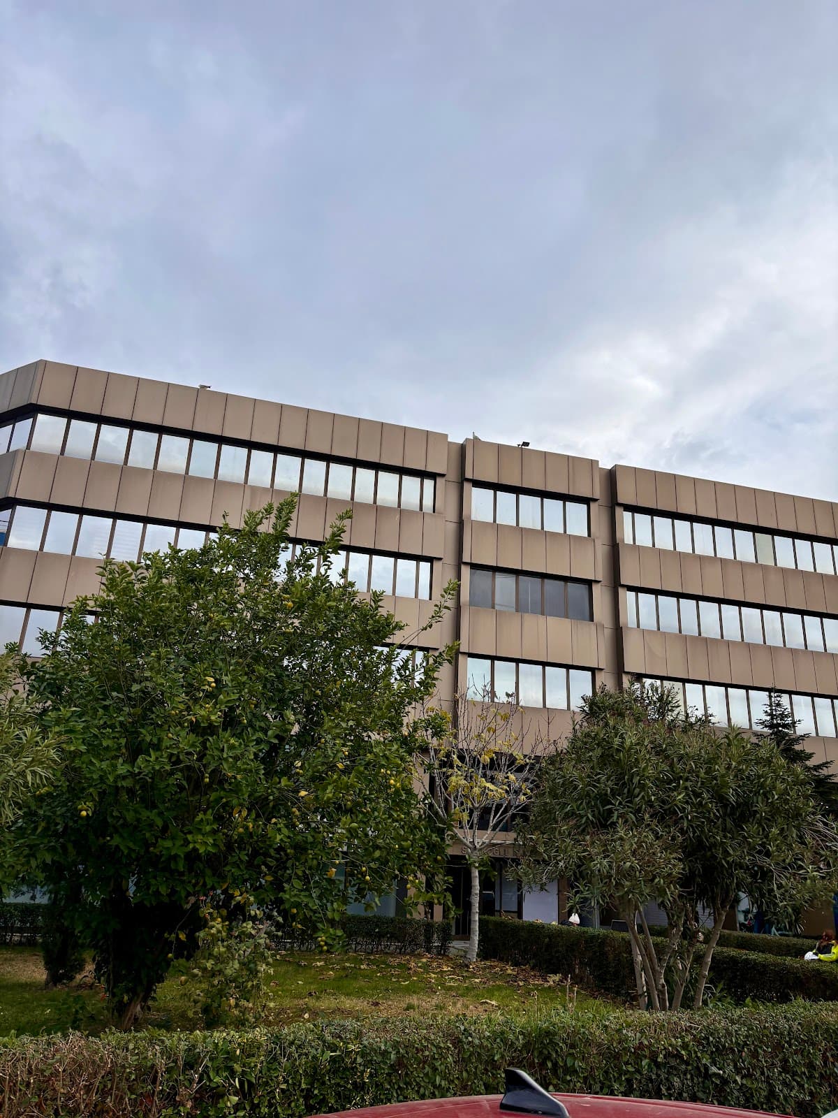 Sadıkoğlu İş Merkezi 1 — Kadıköy, İstanbul Hazır Ofis fotoğraf 3